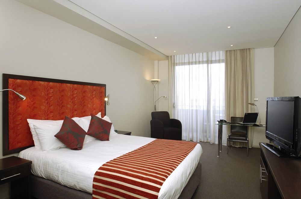 Mercure Centro Port Macquarie Hotel Bagian luar foto